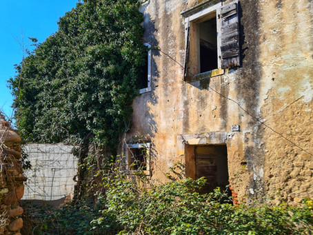 La Casa del Prete