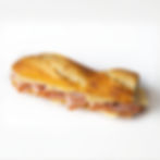 Jambon Beurre