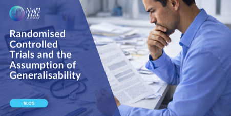 Why is Generalisability Scrutinised in N of 1 Trials but Assumed in Other Study Designs?