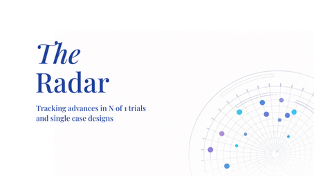 Continuous Outcome Estimation in N-of-1 Trials for Accelerated Decision-Making in Neurological Conditions