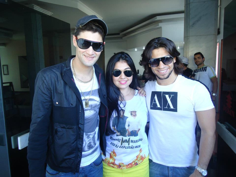Camila Gleice