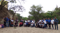 La Unidad Scout