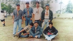 Clan de Rover