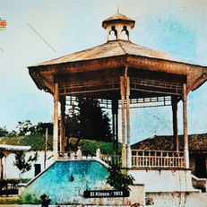 HUEHUETENANGO EN LA HISTORIA