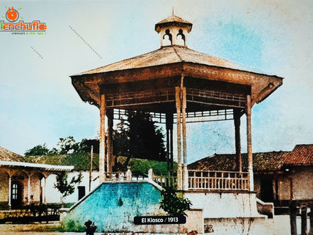 HUEHUETENANGO EN LA HISTORIA