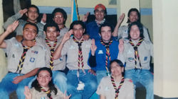 Dirigentes 2000
