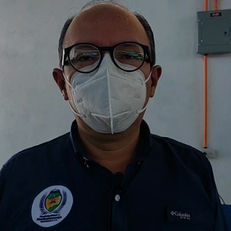 ALCALDE DENUCIA AGRESIÓN A PERSONAL DE LA MUNICIPALIDAD EN EL COMUDE