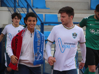 Nuestra cantera y nuestro primer equipo van de la mano