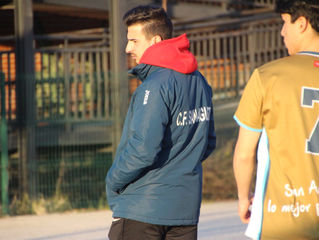 Viajando al corazón del Juvenil A