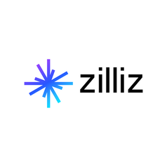 Logo of Zilliz