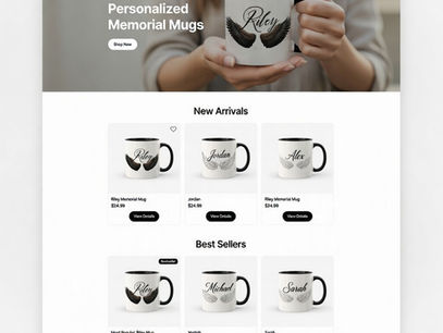 Maximizing Your Shopify Store The Importance of Including Only Necessary and Valuable Sections