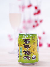 Baikou 【 Hyakunen Umeshu 】