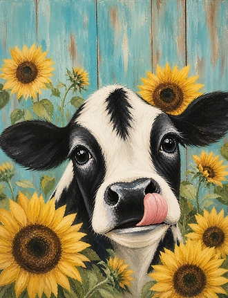 SunflowerCow.PNG