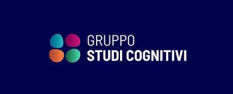 Logo del gruppo studi cognitivi