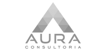 Logo Aura Consultoria