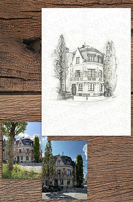 Sarah's House with photos.jpg