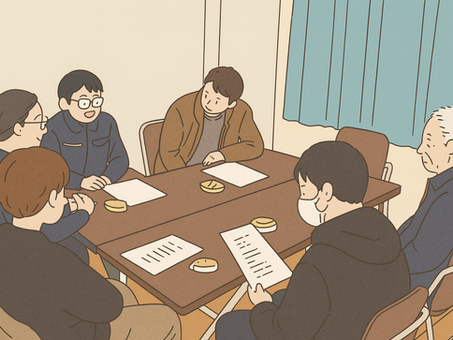 「こんな働き方、おかしい」と思っていい