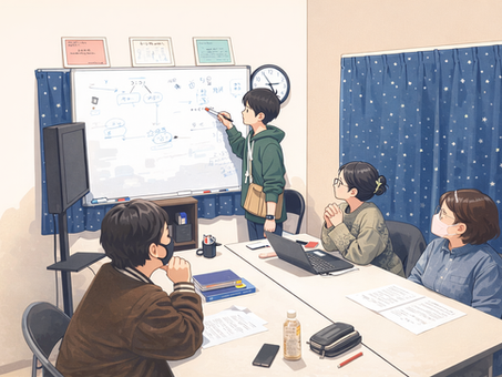 🌱 労評広島県本部で労働者学校を開校しました