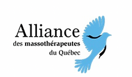 Clinique PSB et les associations en massothérapie pour vous donner des reçus d'assurance après chaque soins!