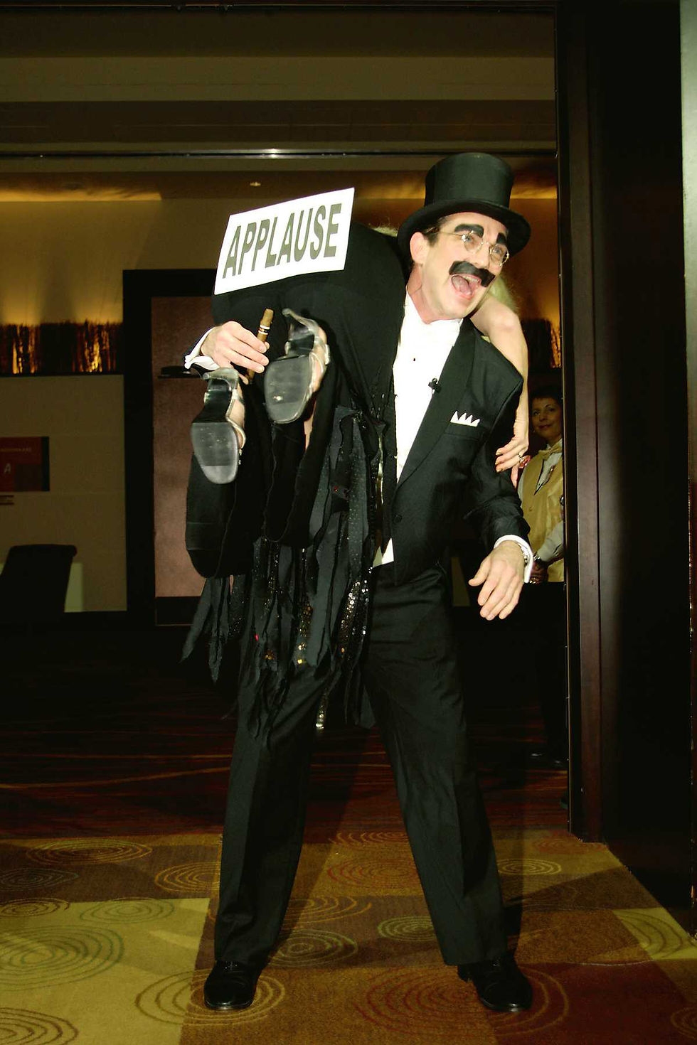 Groucho
