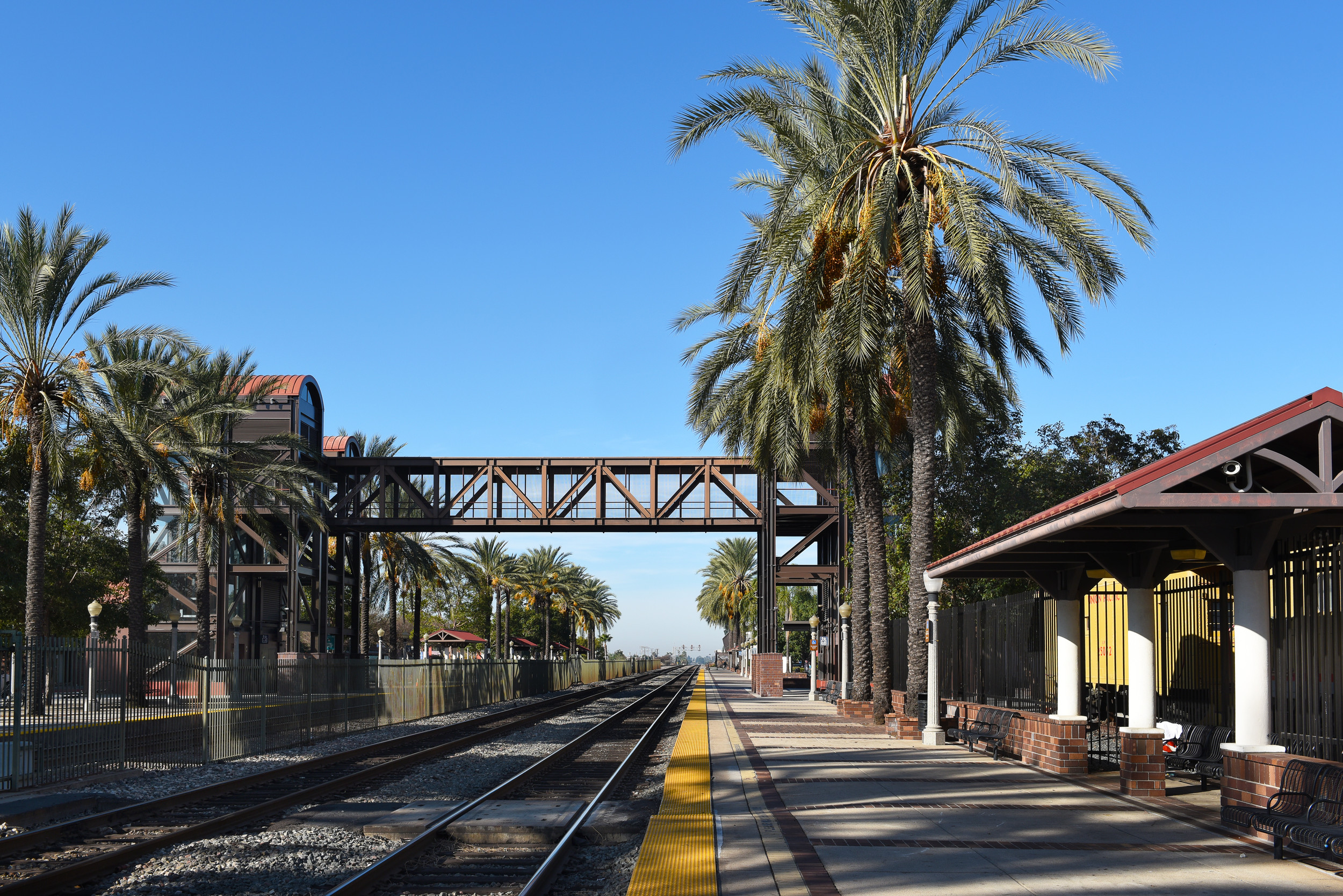 Orange County Campus Resources You Are Not Alone