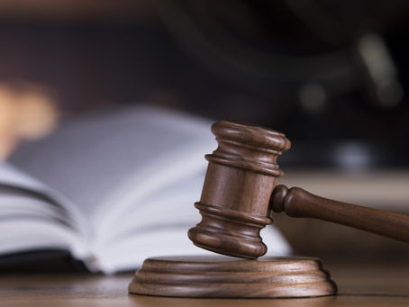 Woke DA Candidate Pete Hardin Ripped by Federal Judge for Prosecutorial Misconduct Over Botched...