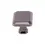 Thumbnail: Square Knob