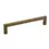 Thumbnail: Modern Square Pull 160mm