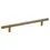 Thumbnail: Bar Pull 10" OL x 7" CC x 12mm