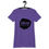 Thumbnail: BPM Women’s fitted t-shirt