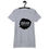Thumbnail: BPM Women’s fitted t-shirt
