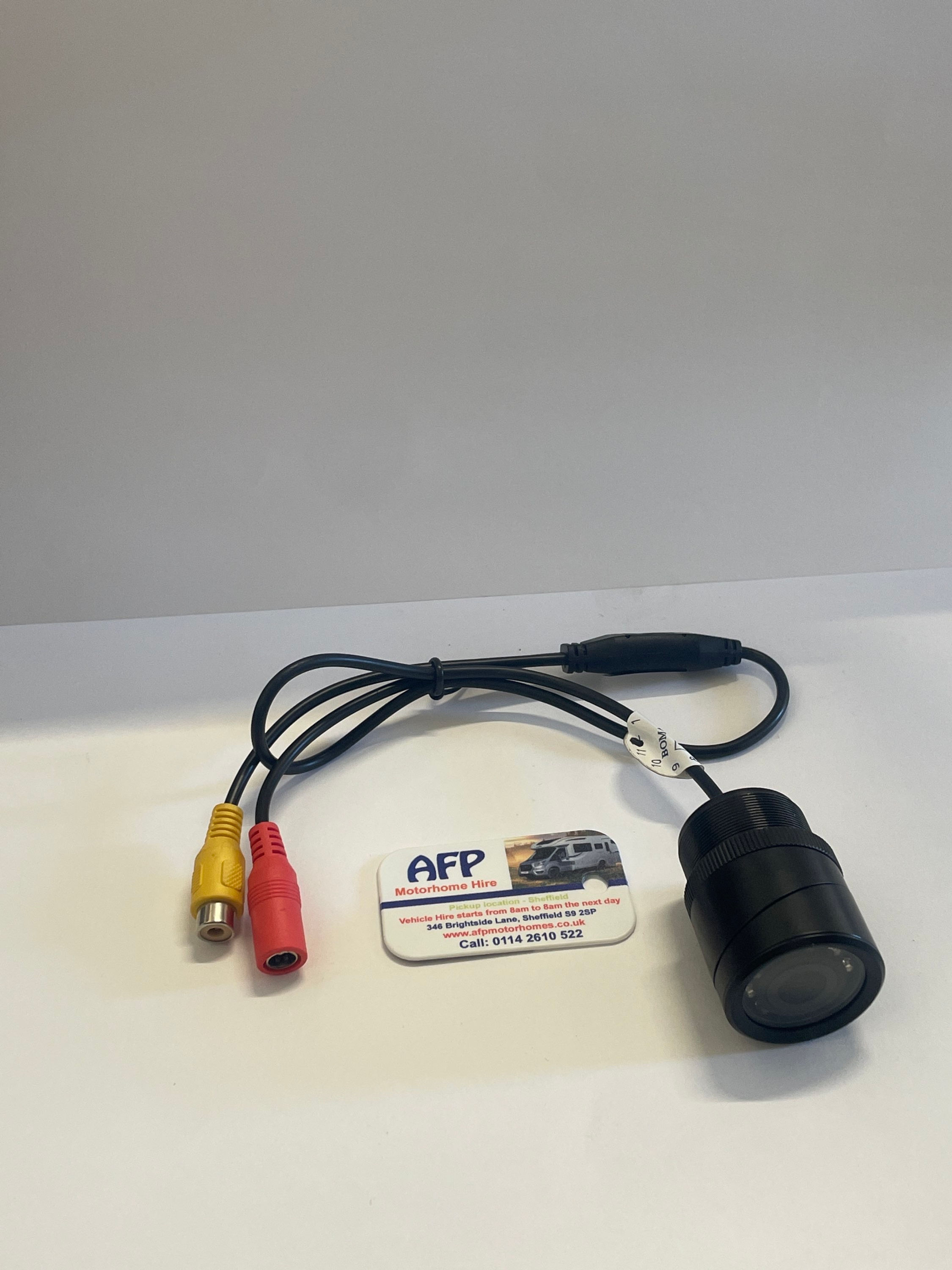 Boma Tech Reversing Camera