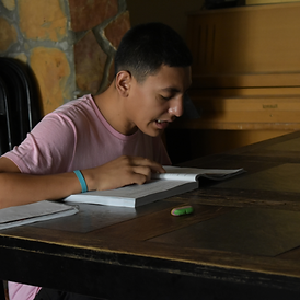 Regularización escolar