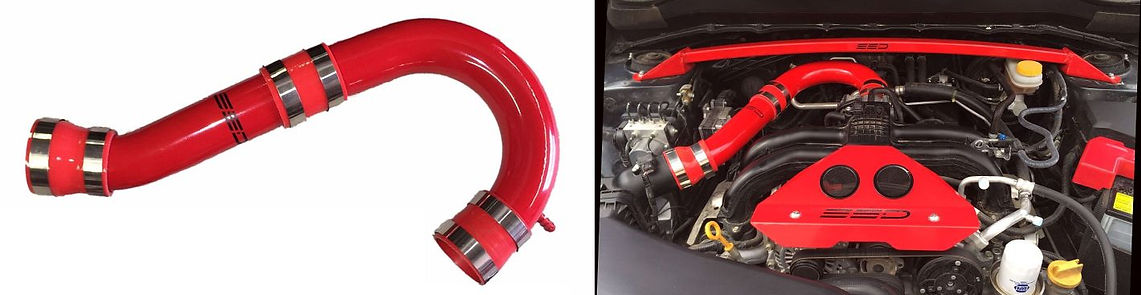 Subaru Products | Ssd Performance Llc