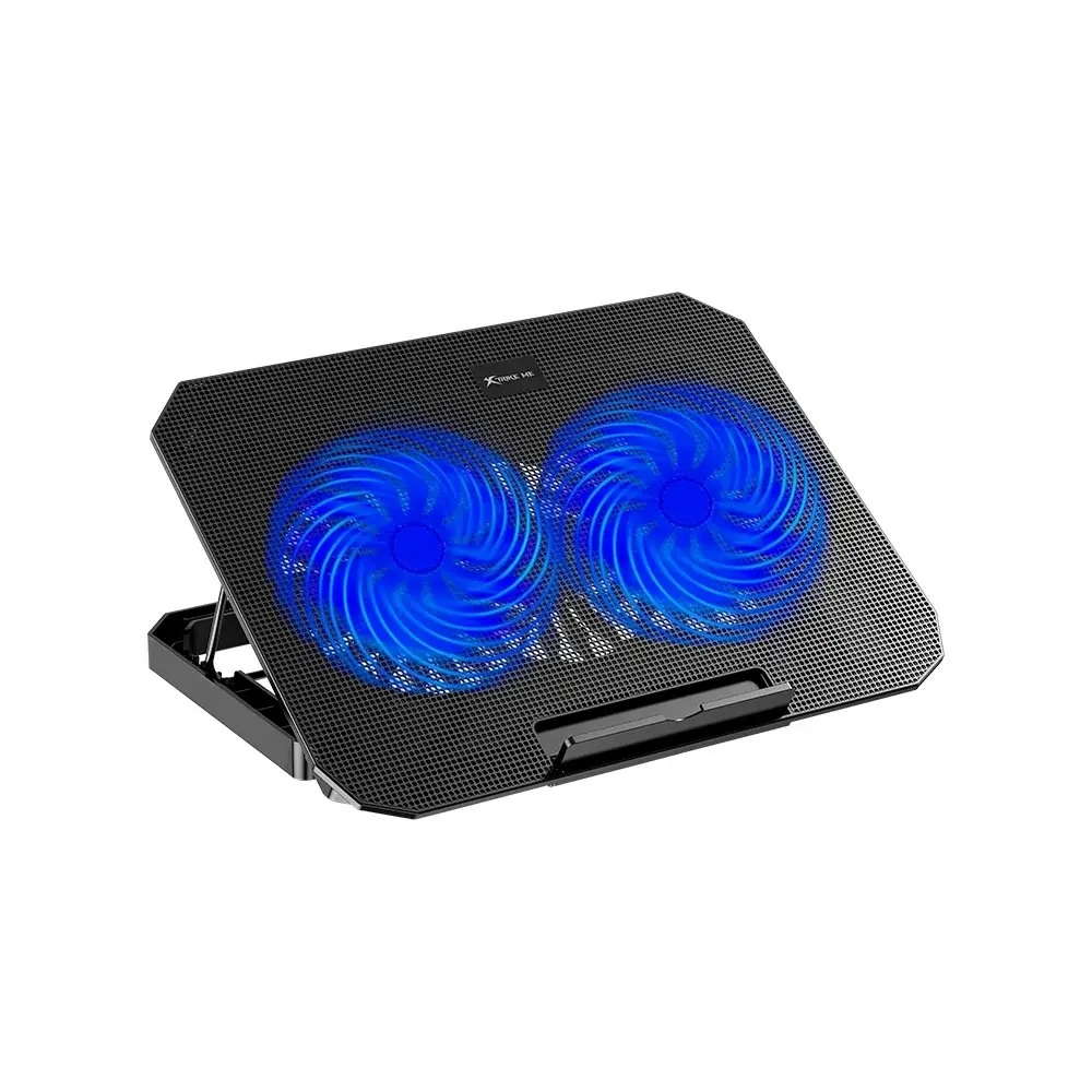 Base com Cooler para Notebook Xtrike Me