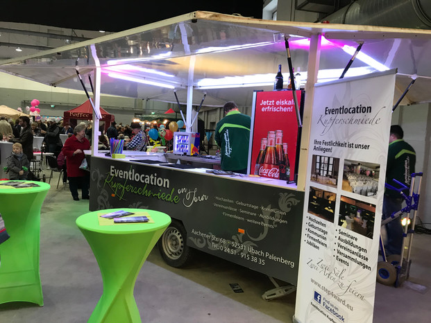 Bierwagen