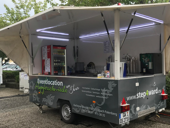 Bierwagen