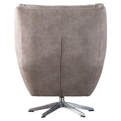 Thumbnail: Evian Chair in Grey