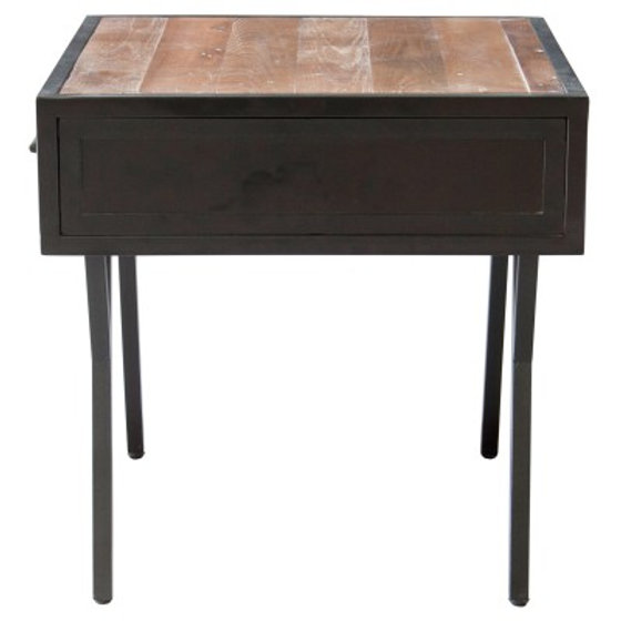 Monroe End Table funkyfurnituresf