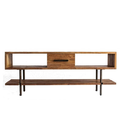 Thumbnail: Rockridge Media Console