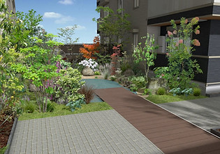 22012604M　田中様集合 外構 - 画像8.jpg