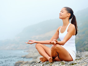 ¿Por qué Meditar?