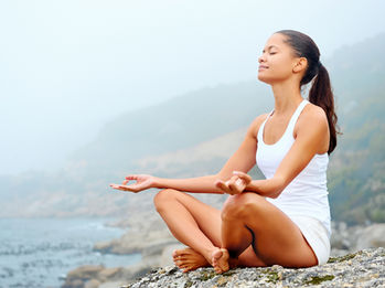 Mindfulness Therapy