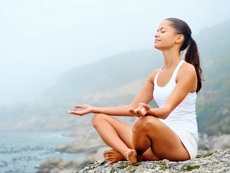 Meditation Misbeliefs and Simple Ways to Meditate