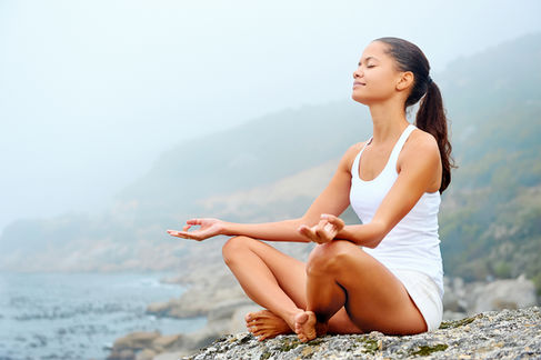 Stress verminderende yoga op de werkvloer!