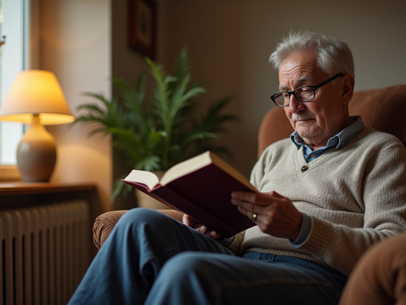 Empowering Seniors: Support Services That Make A Difference
