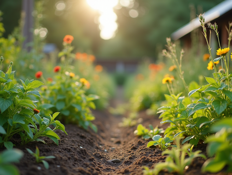 Building Stronger Neighborhoods: A Place For Us Initiatives