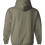 Thumbnail: Vintage Buck Hoodie