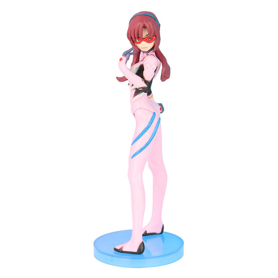 Thumbnail: Evangelion Girls Set