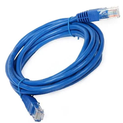 Thumbnail: Cable de Red 5 metros utp cat6